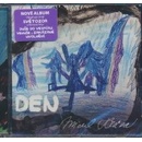 HRUZA MICHAL - DEN (1CD)