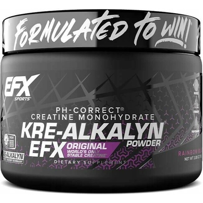 EFX Kre-Alkalyn EFX 100 g