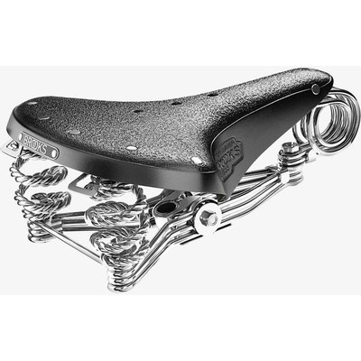 Brooks B33 barva Černá
