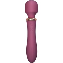 CRUSHIOUS DUAL MASSAGE WAND JINX