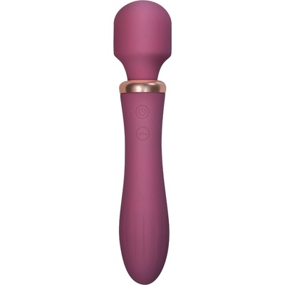 CRUSHIOUS DUAL MASSAGE WAND JINX