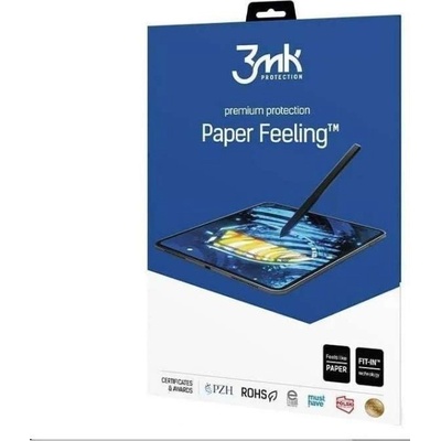 3mk Paper Feeling pro Apple iPad, 11 5903108554794