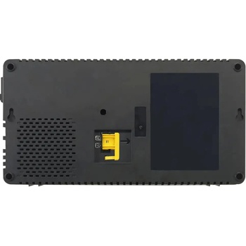 APC Инрактивен ups apc bv650i 375 w (731304338307)