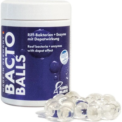Fauna Marin Bacto Reef balls 250 ml