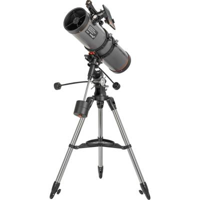 Levenhuk Kelvin Nova PLUS 130/650