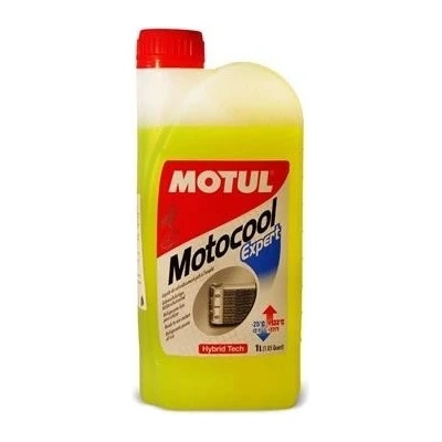 Motul Motocool Expert -37°C 1 l