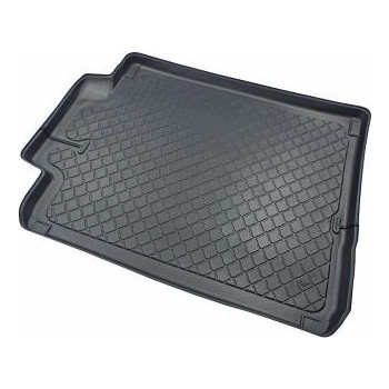 Astar Гумирана стелка за багажник за Land Rover Discovery 5 (2017+) 5/7 seats, 3rd row pulled down