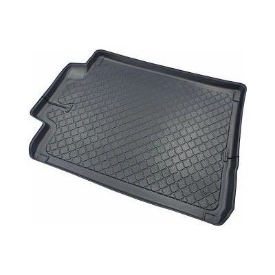 Astar Гумирана стелка за багажник за Land Rover Discovery 5 (2017+) 5/7 seats, 3rd row pulled down