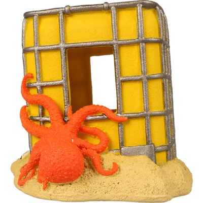 Duvo Radioaktivní IBC box 14,5 x 11,5 x 11 cm