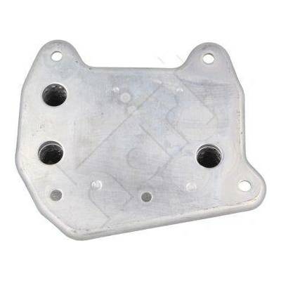 Olejový chladič, motorový olej HART 642 973