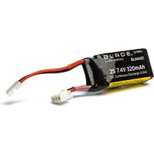 Blade LiPo 7.4V 320mAh BLH4421