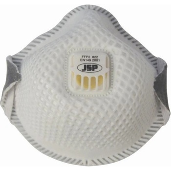 JSP respirátor Flexinet FFP2 822 s ventilkem 10 ks