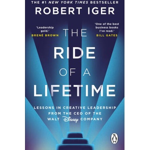Ride of a Lifetime (2025)