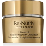 Estée Lauder Re-Nutriv Ultimate Lift Regenerating Youth Creme Rich 50 ml опция Gold Cover
