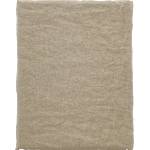 Södahl Покривка за маса Pure Linen 140 x 320 см бежова (27450)