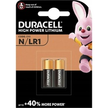 Duracell LR1 2ks DU.LR01