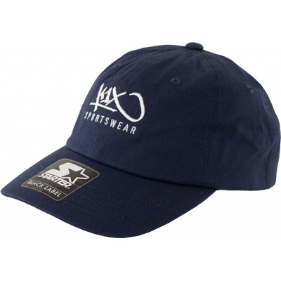 K1X Starter Sports Cap peacoat