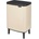 Brabantia Кош за смет Brabantia Bo Small Hi 12L, Soft Beige