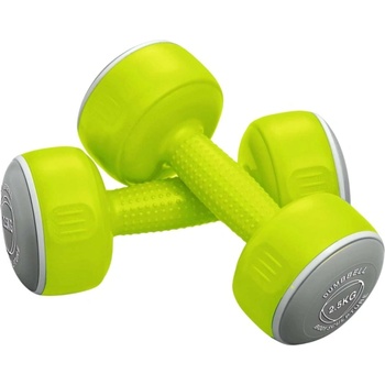 Image 1 of Body Sculpture Комплект гири 1-6 кг [2 х 2.5 кг. ]