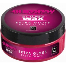 Gummy Vosk na vlasy Extra Gloss 150 ml