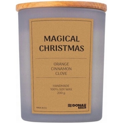 Donau Home Kouzlo Vánoc 200 g
