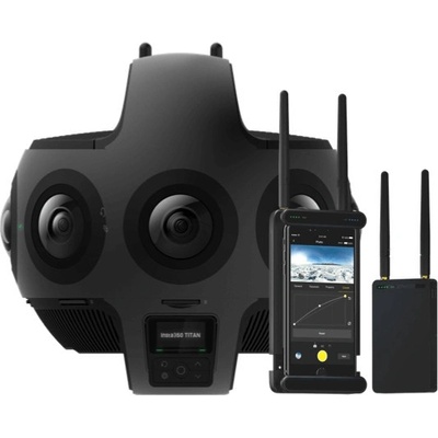 Insta360 Titan