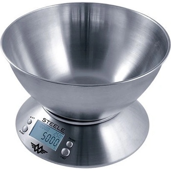 MyWeigh Steele