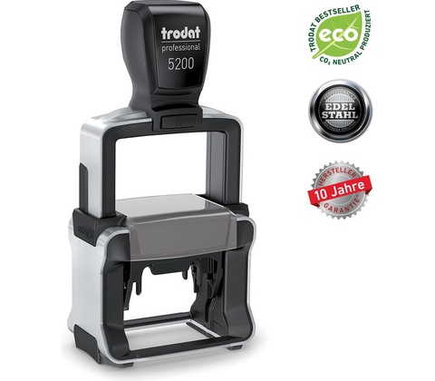 Trodat 5200
