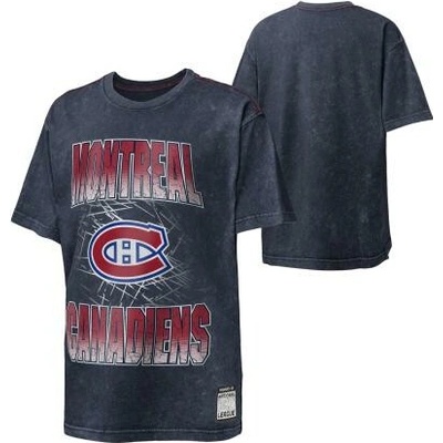 Outerstuff Montreal Canadiens NHL Time To Shine Cnk Mw Tee
