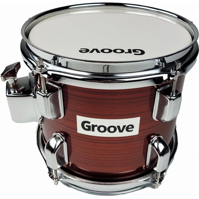 GRV Cube Tom 8x7" (RD) – Zboží Dáma