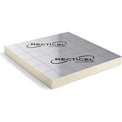Recticel EUROFLOOR 80 mm 7,20 m²