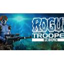 Hry na PC Rogue Trooper Redux