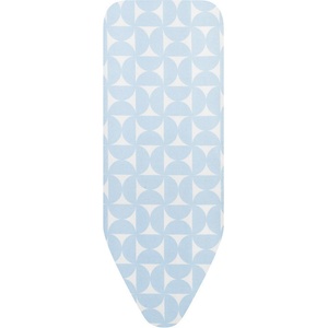 Brabantia Калъф за маса за гладене Brabantia A 1005625, 110x30 см, 8 мм, Светлосин (1005625)