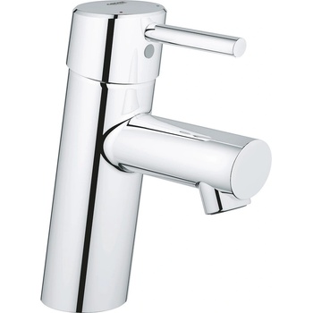 GROHE Смесител за умивалник 1/2″ 3224010e, едноръкохватков, s-размер (3224010e)