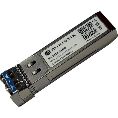 MikroTik S+31DLC10D