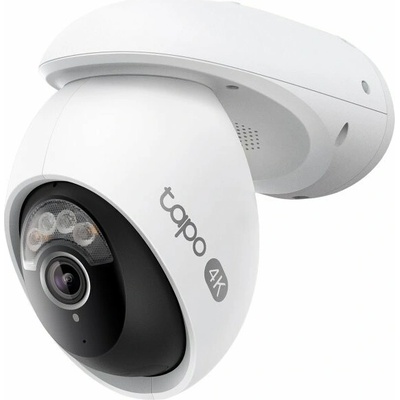 TP-Link Tapo TC46 4K 8MP