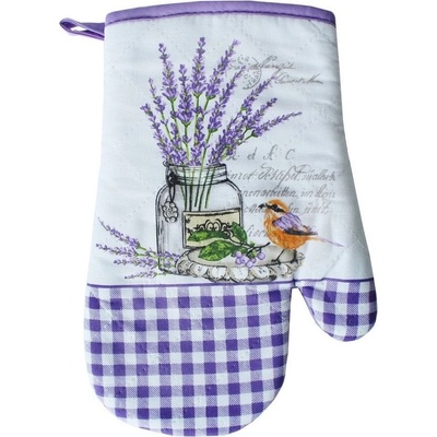 Chňapka Provence 1 kus Olzatex