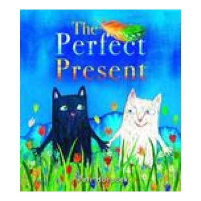 Perfect Present Horacek Petr