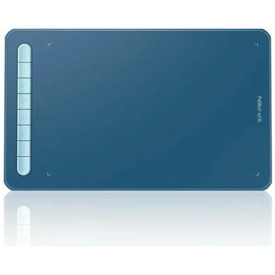 XPPen Deco M modrá 4260359