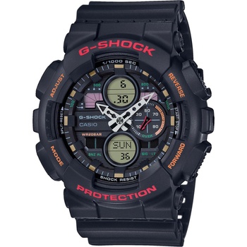 Casio GA-140-1A4