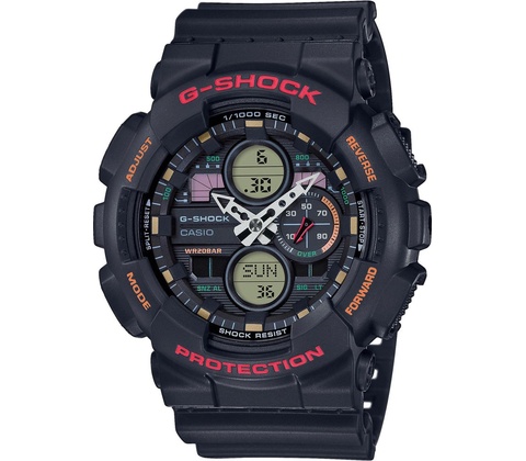 Casio GA-140-1A4