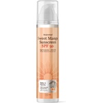 BrainMax Sweet Mango Sunscreen, SPF 50, 100 ml