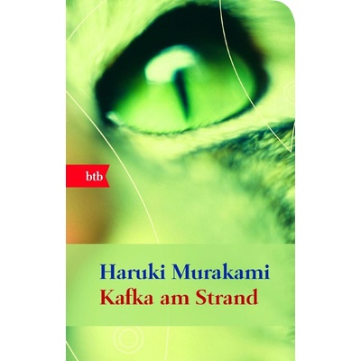 Kafka am Strand - Murakami, Haruki