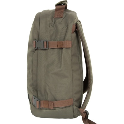 CabinZero Раница CabinZero Classic 36L Georgian Khaki CabinZero | Kafyav | МЪЖЕ | UNI