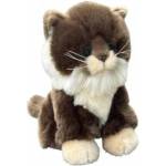 Dubi Dark cat 19cm