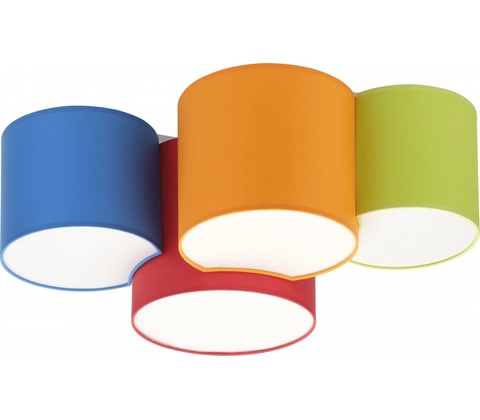 TK Lighting 3276
