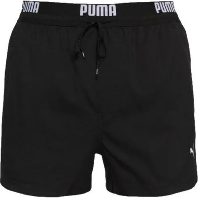 Бански Puma swim logo swimming shorts 0 100000030-200 Размер M