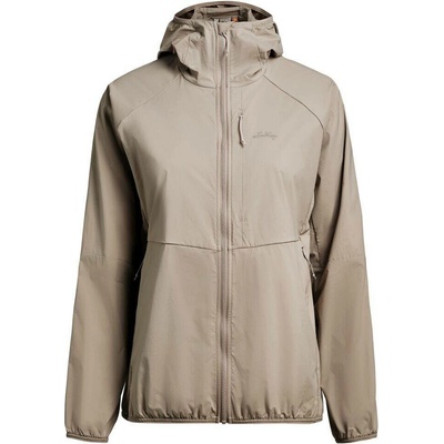 Lundhags Tived Light Windbreaker Jacket W Driftwood