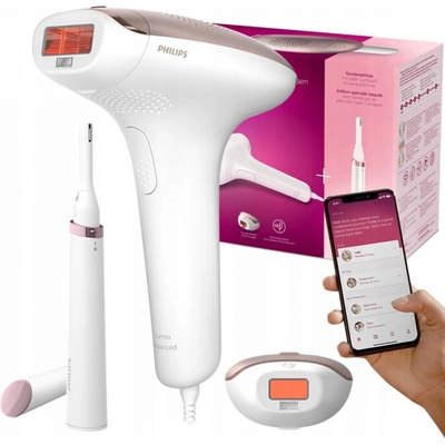 Philips Lumea Prestige IPL BRI921/00 – Zbozi.Blesk.cz