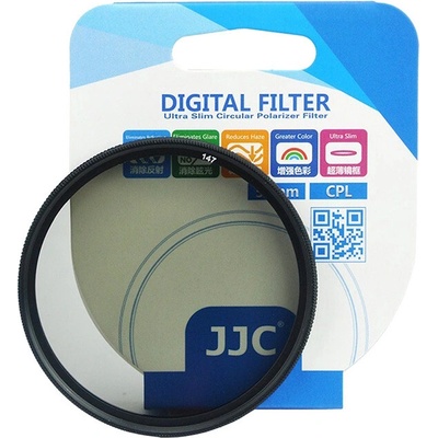 JJC Ultra Slim CPL 67 mm